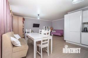 3-к квартира, вторичка, 108м2, 4/9 этаж