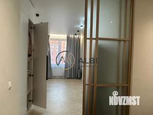 2-к квартира, вторичка, 44м2, 8/19 этаж