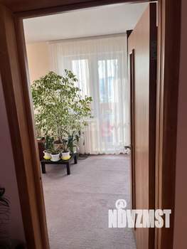 3-к квартира, вторичка, 73м2, 9/9 этаж