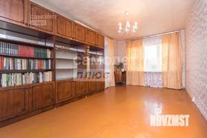3-к квартира, вторичка, 63м2, 4/9 этаж
