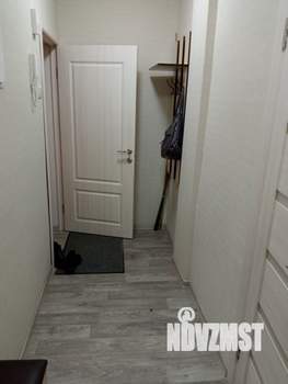 1-к квартира, вторичка, 33м2, 3/5 этаж
