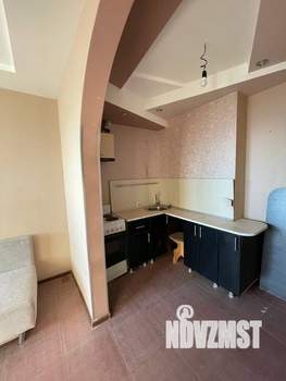 1-к квартира, вторичка, 37м2, 11/14 этаж