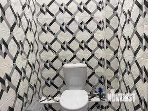 3-к квартира, вторичка, 60м2, 21/25 этаж