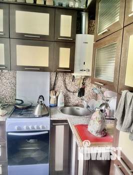2-к квартира, вторичка, 45м2, 5/5 этаж