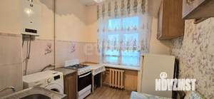 1-к квартира, вторичка, 33м2, 2/3 этаж