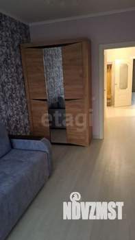 3-к квартира, вторичка, 70м2, 4/25 этаж