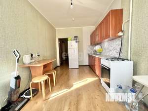 1-к квартира, вторичка, 45м2, 7/9 этаж