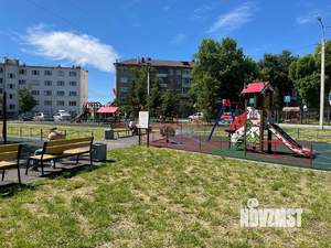 2-к квартира, вторичка, 44м2, 2/5 этаж