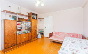 3-к квартира, вторичка, 59м2, 5/5 этаж