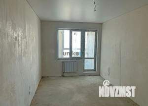 1-к квартира, вторичка, 46м2, 14/16 этаж