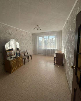 1-к квартира, вторичка, 31м2, 8/9 этаж