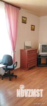 1-к квартира, вторичка, 27м2, 2/3 этаж