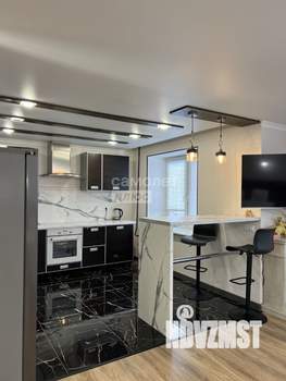 3-к квартира, вторичка, 128м2, 5/9 этаж