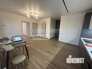3-к квартира, вторичка, 59м2, 16/20 этаж
