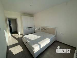 2-к квартира, вторичка, 55м2, 3/5 этаж