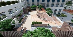 Студия квартира, вторичка, 34м2, 9/32 этаж