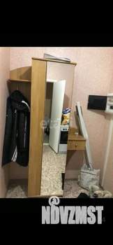 1-к квартира, вторичка, 35м2, 4/19 этаж