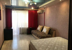 1-к квартира, вторичка, 31м2, 9/9 этаж