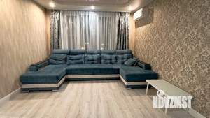 3-к квартира, вторичка, 100м2, 4/23 этаж