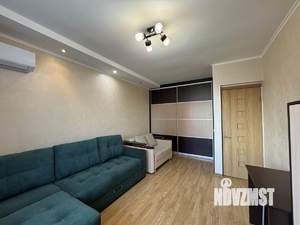 1-к квартира, вторичка, 39м2, 10/14 этаж