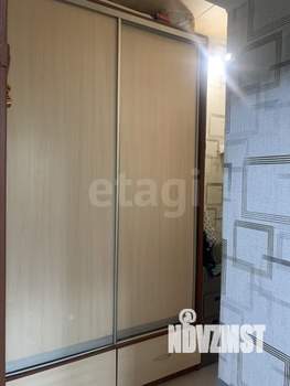 1-к квартира, вторичка, 26м2, 3/3 этаж