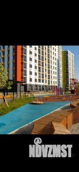 3-к квартира, вторичка, 78м2, 23/23 этаж