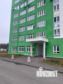 Студия квартира, вторичка, 42м2, 1/25 этаж