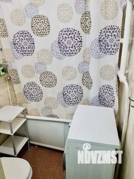 2-к квартира, вторичка, 43м2, 1/5 этаж