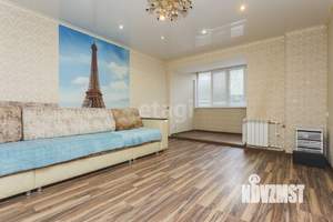 3-к квартира, вторичка, 65м2, 2/9 этаж