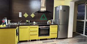 1-к квартира, вторичка, 43м2, 11/18 этаж