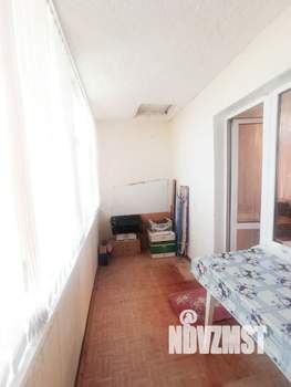 1-к квартира, вторичка, 40м2, 15/17 этаж