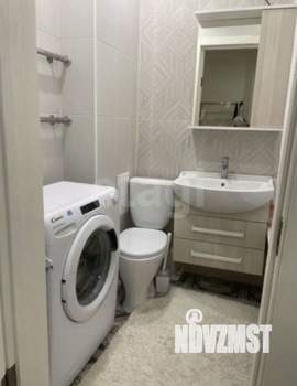 1-к квартира, вторичка, 41м2, 6/10 этаж