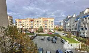 2-к квартира, вторичка, 70м2, 3/5 этаж
