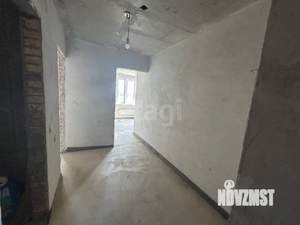 1-к квартира, вторичка, 34м2, 4/23 этаж