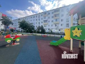 2-к квартира, вторичка, 43м2, 5/5 этаж