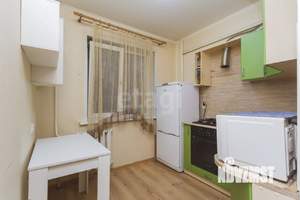 1-к квартира, вторичка, 32м2, 1/5 этаж