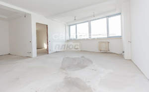 2-к квартира, вторичка, 77м2, 11/15 этаж