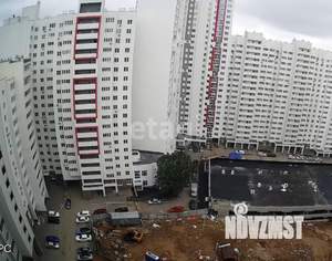 3-к квартира, вторичка, 57м2, 3/15 этаж