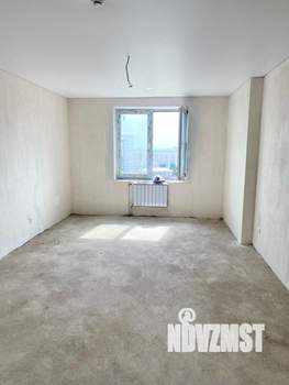 2-к квартира, вторичка, 66м2, 13/18 этаж