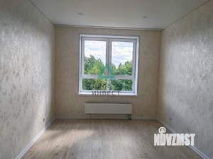 1-к квартира, вторичка, 32м2, 5/5 этаж