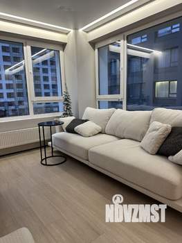 3-к квартира, вторичка, 60м2, 5/22 этаж