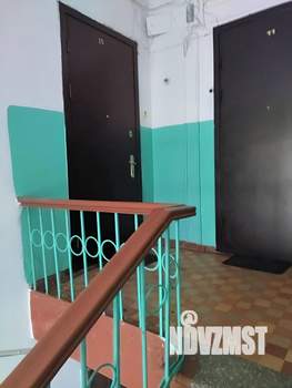 2-к квартира, вторичка, 56м2, 4/4 этаж