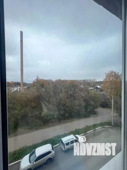 1-к квартира, вторичка, 33м2, 4/10 этаж