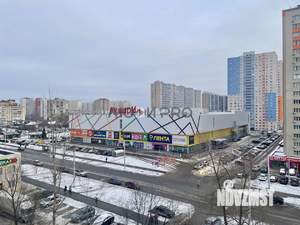 2-к квартира, вторичка, 43м2, 7/9 этаж