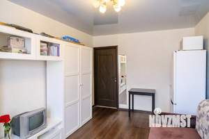 Студия квартира, вторичка, 22м2, 9/9 этаж