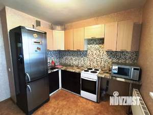 2-к квартира, вторичка, 53м2, 2/10 этаж