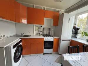 3-к квартира, вторичка, 59м2, 4/9 этаж