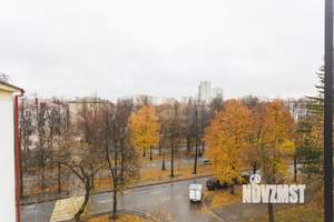 1-к квартира, вторичка, 32м2, 5/5 этаж