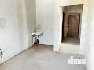 3-к квартира, вторичка, 80м2, 3/15 этаж