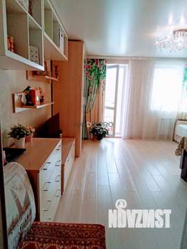 Студия квартира, вторичка, 30м2, 5/12 этаж